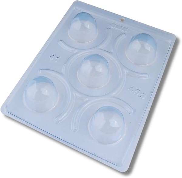 BWB Forma PVC Silicone Trufa 45 g, ref. 41