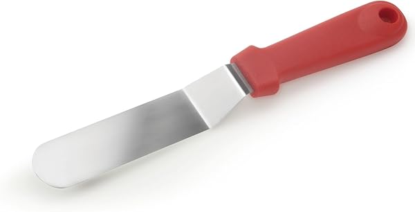 Mimo Style Espátula Curva de Confeitar