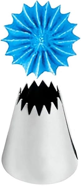Wilton bico para confeitar Pitanga Aberta 8B